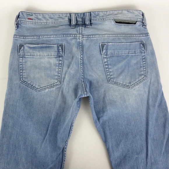 diesel regular slim straight